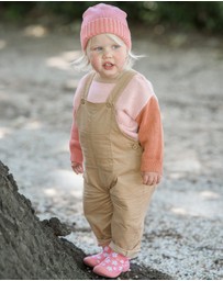 Toshi - Organic Pullover Bobby