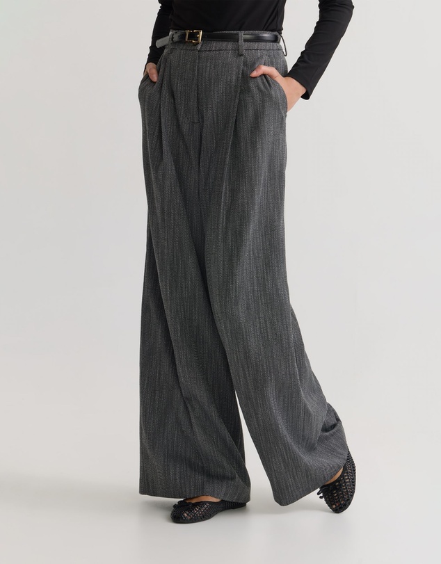 Oxford - Margot Pants