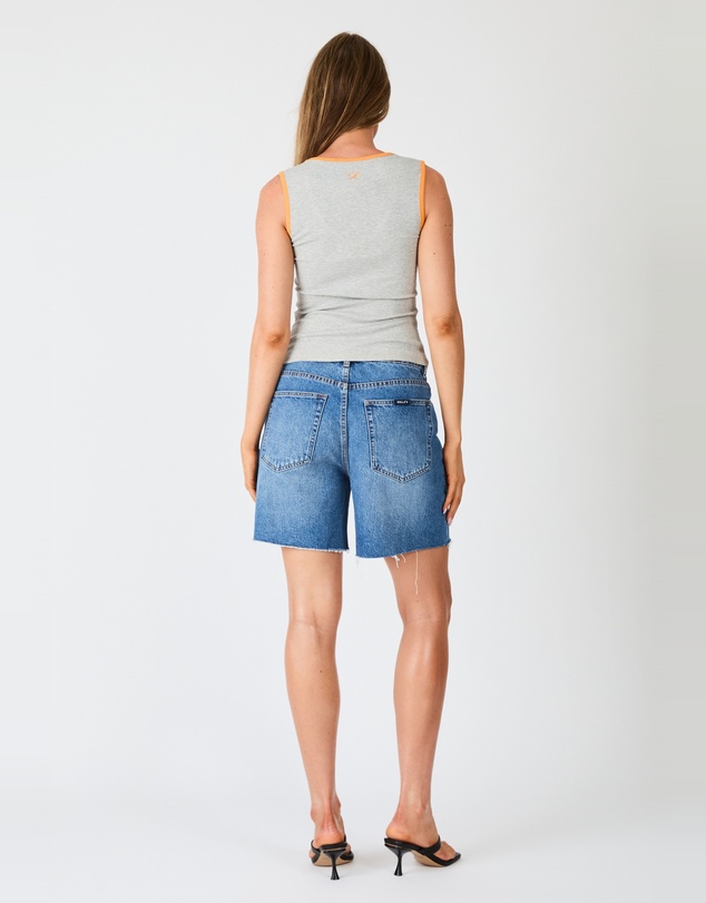 Rolla's - V Neck Ringer Tank