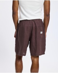 Rhythm - Pressed Petal Jam Shorts