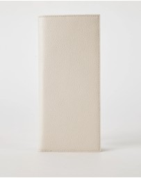 Mon Purse - Luxury Leather Travel Wallet