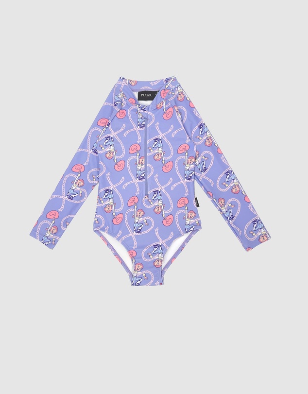 Rock Your Kid - Toy Story Swimsuit - Kids-Teens