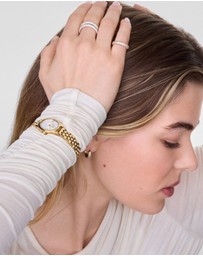 Daniel Wellington - Pavé Ring 2.9mm G