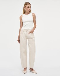 Neuw - Amber Barrel Jeans