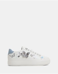 ALDO - Saxony Platform Sneakers