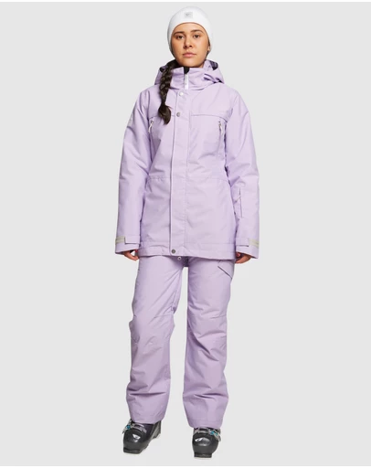 ROJO Outerwear - Aster Jacket 2.0