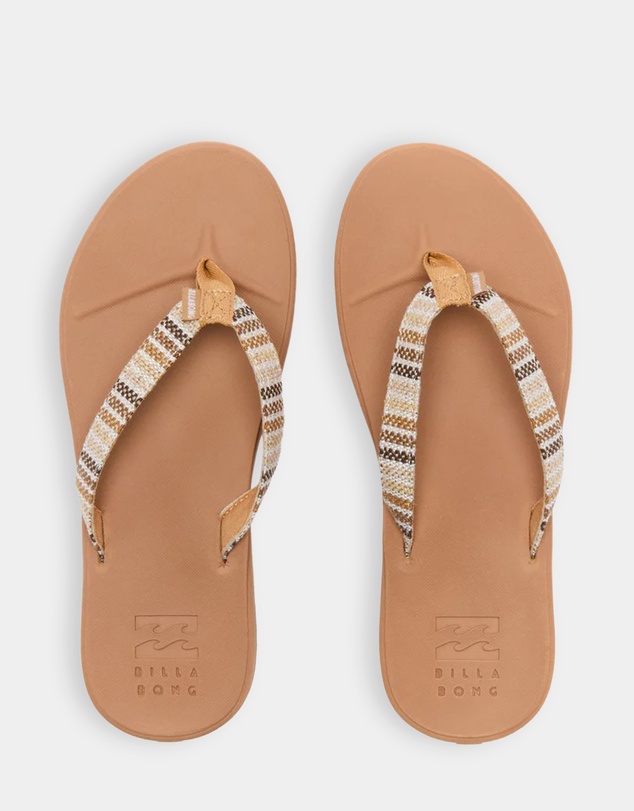 Billabong - Womens Kiana Recovery Sandals