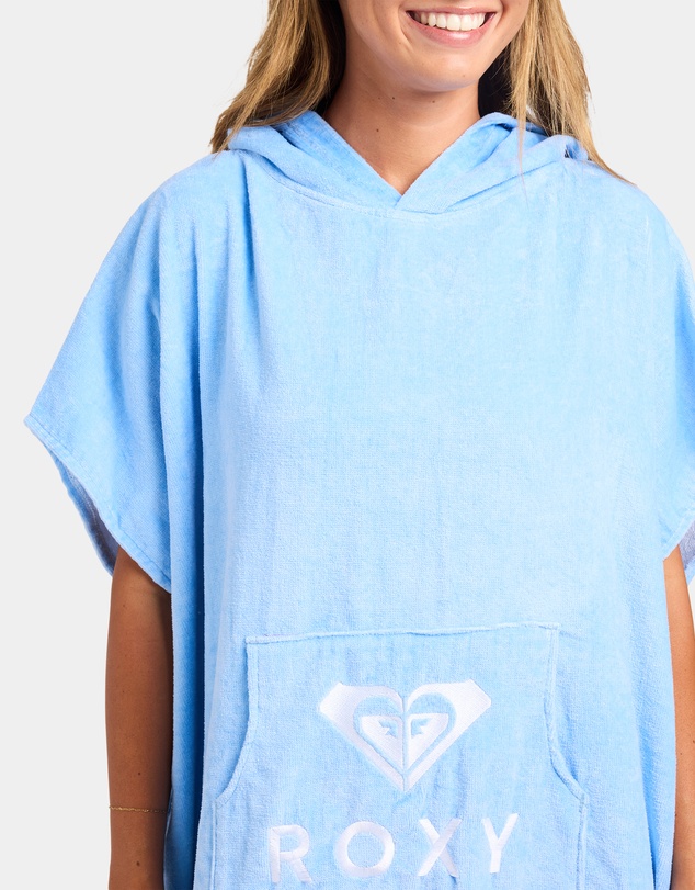 Roxy - Womens Stay Magical Hooded Towel
