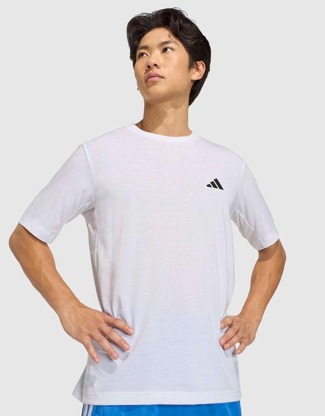 adidas Performance - Workout Essentials Feelready T-Shirt
