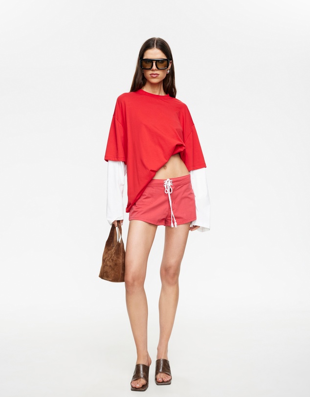 Lioness - Sundown Shorts