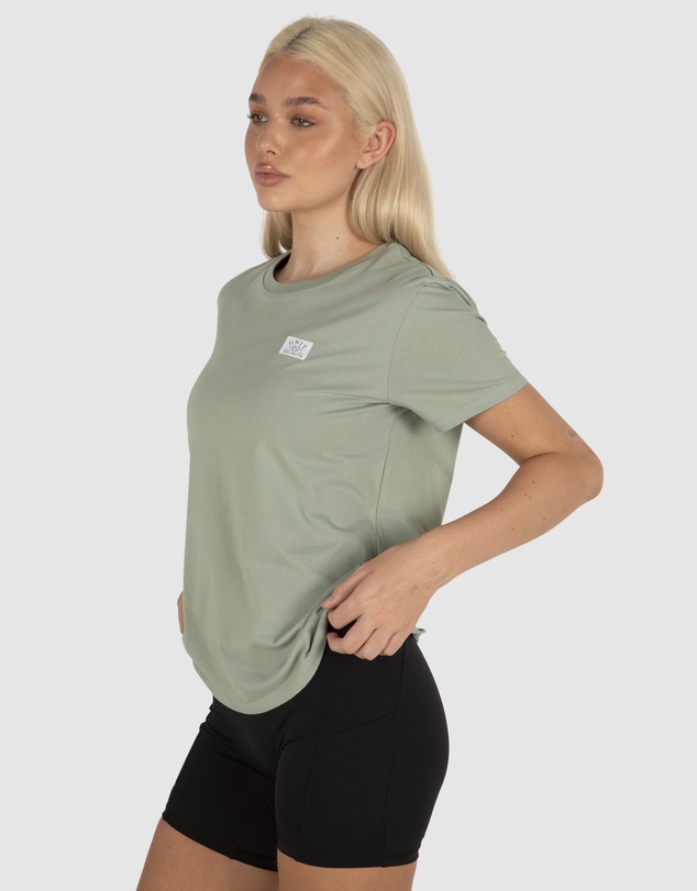 UNIT - UNIT Placid Ladies T-Shirt