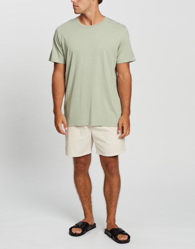 Assembly Label - Standard Tee