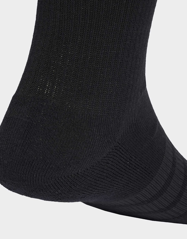 adidas Performance - CUSHIONED CREW SOCKS 6 PAIR PACK Unisex