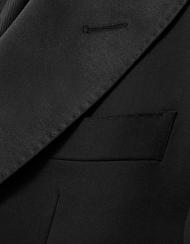 Calibre - Tuxedo Jacket Black