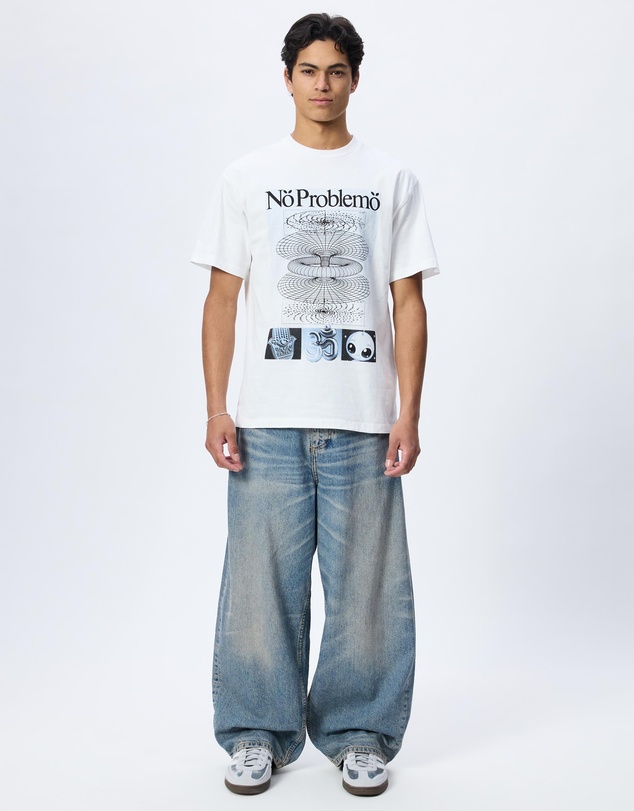 No Problemo - Energy SS Tee