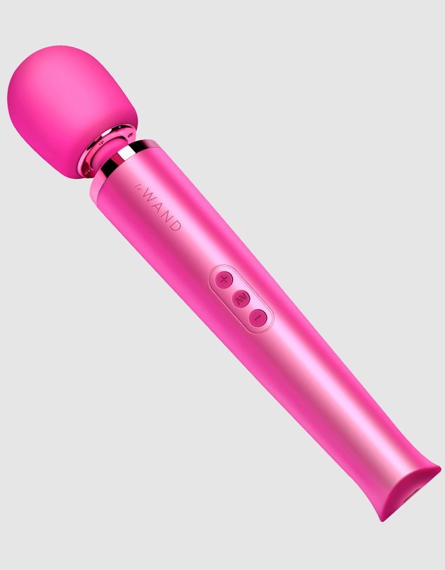 Le Wand - Le Wand Rechargeable Massager