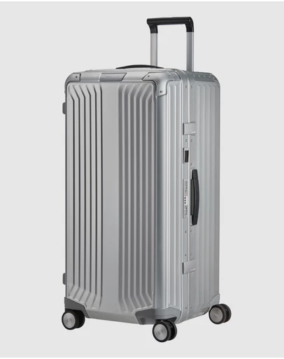 Samsonite - Lite-Box Alu Trunk 80/30
