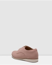 Rollie - Derby Shoe