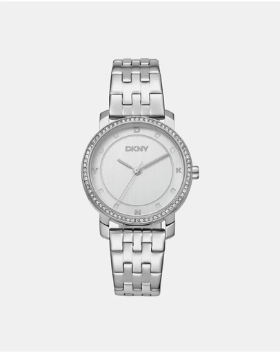 DKNY - DKNY Astoria Glitz Watch
