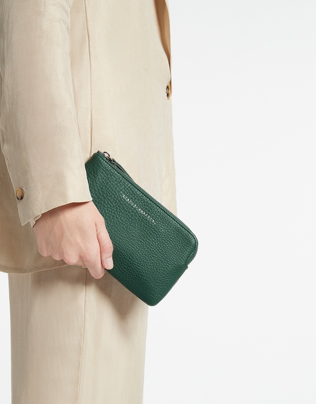 Status Anxiety - Smoke and Mirrors Pouch