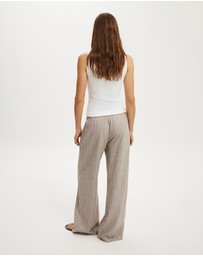Cotton On - Haven Wide Leg Pants