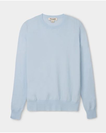 Ice Blue