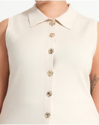 Estelle - Leya Knit