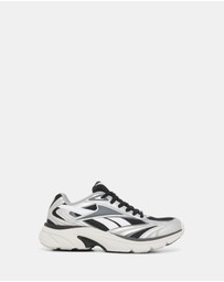 Reebok - Belwave