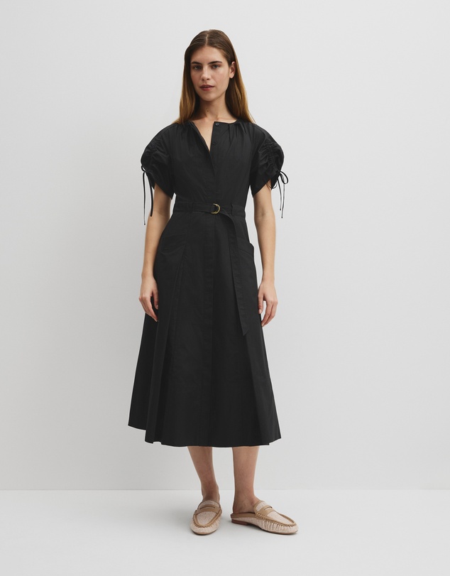 Country Road - Romy Fabric Mule