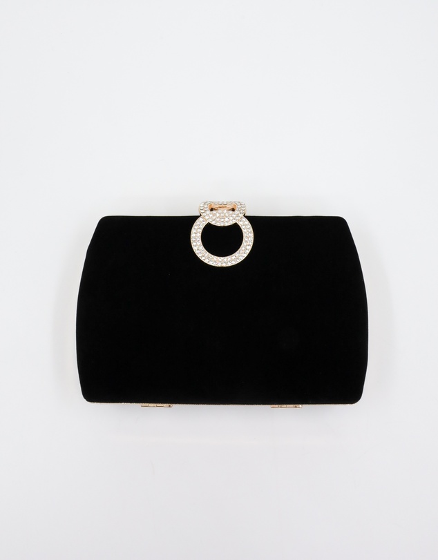 FORD MILLINERY - Diva Bag