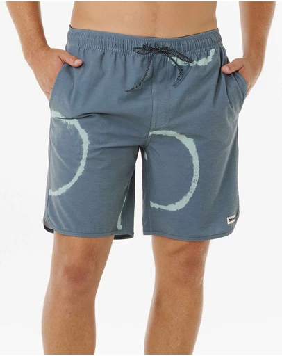 Rip Curl - Pacific Rinse Dye Volley Boardshort