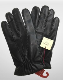 DENTS - Premium Kangaroo Leather Cashmere Lined Gloves