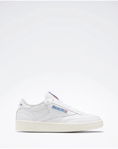 Reebok - Club C 85 Vintage - Unisex