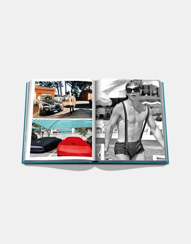 Assouline  - Monte Carlo