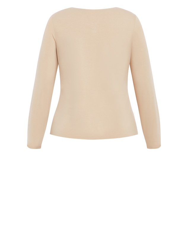 City Chic - Noa Top