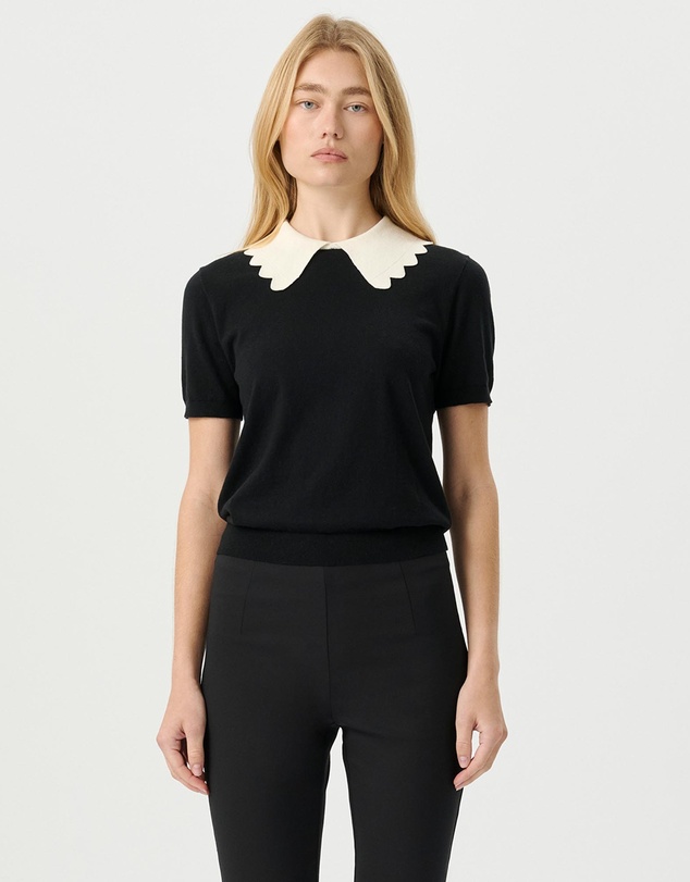 ROAME. - Ginny Knit Top