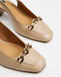 Nina Armando - Elyn II Heels