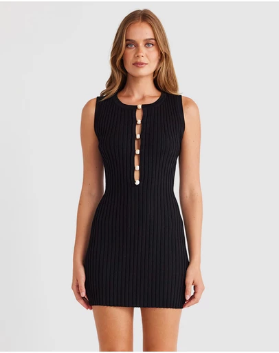 SNDYS - Odetta Mini Dress