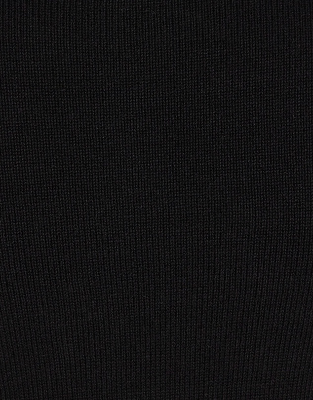 Tarocash - Jaxley Zip Neck Knit