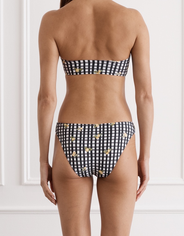 Heaven Australia - Tovaglia Jennifer Hipster Pant