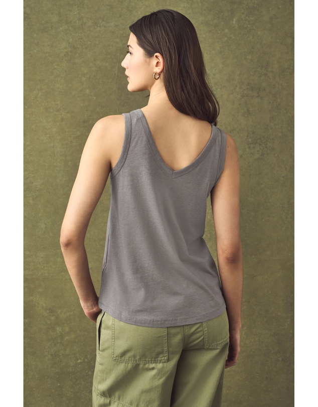 NEXT - Modal Slouch Vest