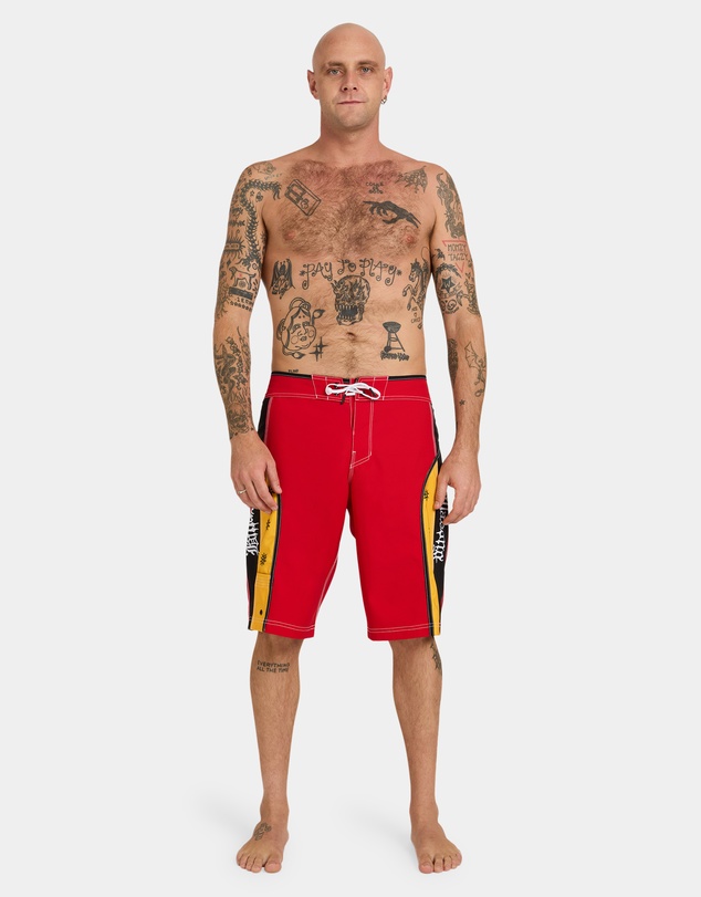 Billabong - Mens Creed Pro 23