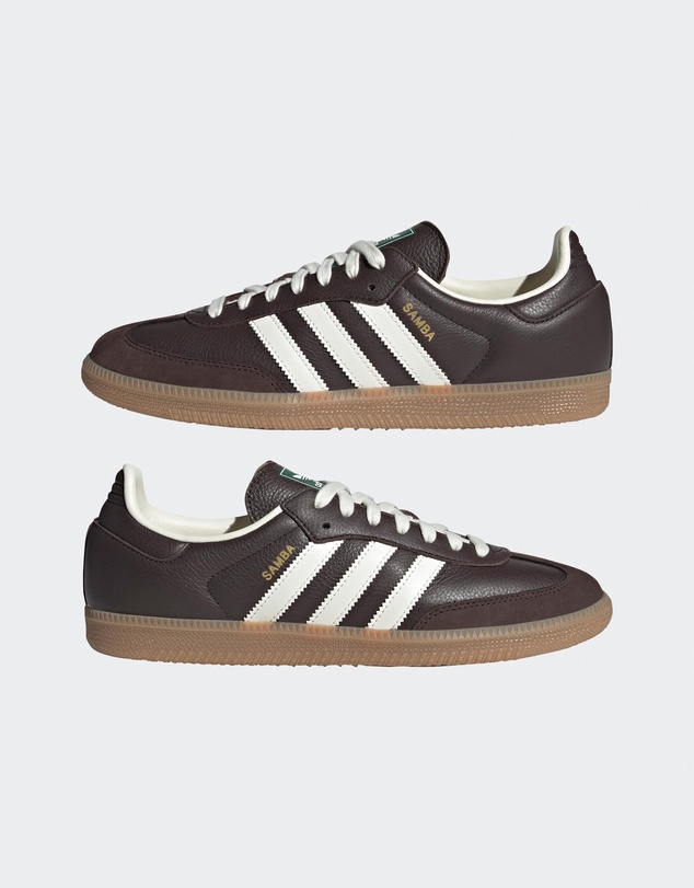adidas Originals - Samba OG - Unisex