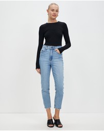 Grace Willow - Love Bodysuit