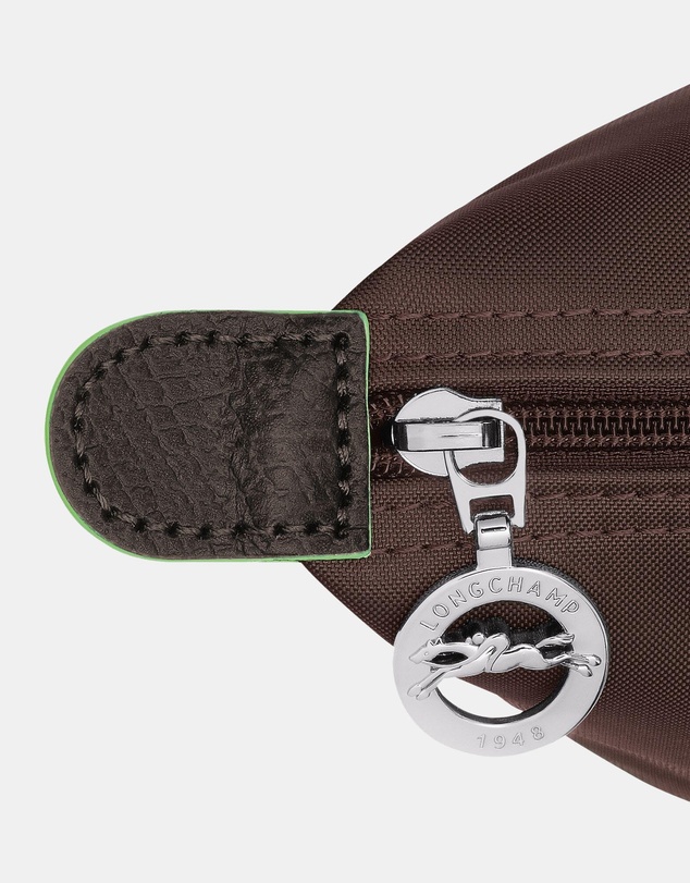 Longchamp - Le Pliage Green Backpack - Medium