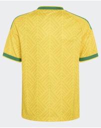 adidas Performance - South Africa 26 Home Kids Football Jersey