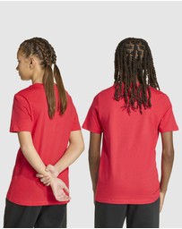 adidas Sportswear - Collegiate Graphic T-Shirt - Teens