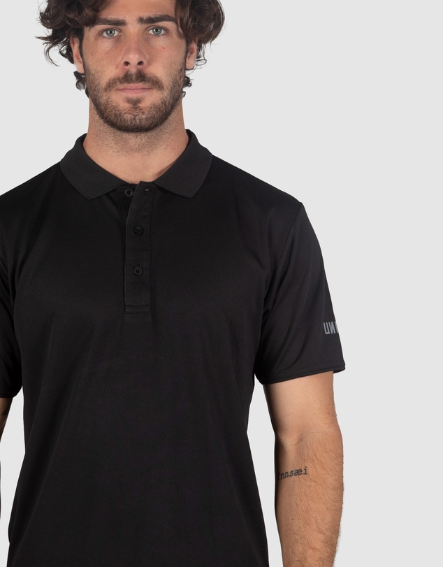 UNIT - Bolt Polo