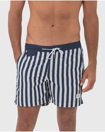 Coast Clothing - Monaco Swimshorts