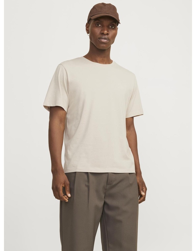Jack & Jones - Corp Organic Cotton T-Shirt